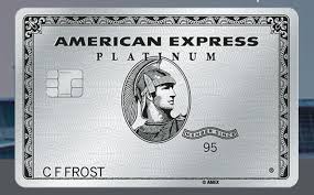 You should receive your new card in 7 to 10 days. Amex Gets Their Way With The New American Express Platinum Metal Card