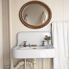 tale of a bathroom sink  the grit and