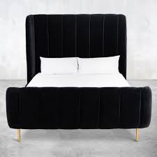 Which is the best headboard for a bed? Modern Beds Headboards For Sale Modshop