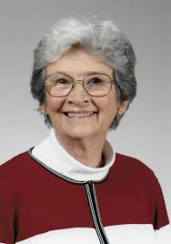 Francise Charlene Krabbe