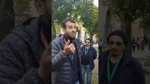 سلطان المرواني ومسجد قرطبه youtube