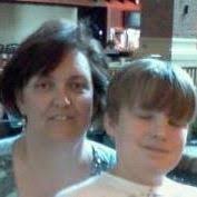 Pam Strohmeyer (pamstroh)