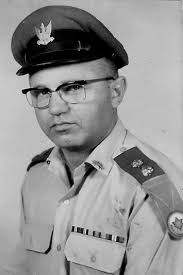 Eli Bar-Levi (Frankel