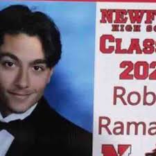 Fundraiser for Renee Pascalli by Caitlin Tremblay : Robert Ramaglia's  Memorial Service