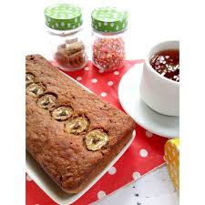 Untuk hidangan berbahan pisang seperti kue, roti, atau dessert yang pisangnya dihaluskan dan dimasak, biasanya. Po Banana Cake Bolu Pisang Gluten Free Casein Free White Sugar Free Diet Special Needs Shopee Indonesia