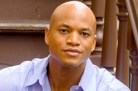 Wes Moore