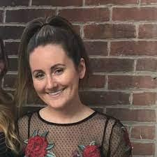 Jodi Carmichael's Instagram, Twitter & Facebook