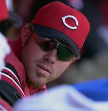 A look back at Adam Dunn's time with the Cincinnati Reds