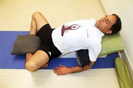 Of course, it is not recommended by experts to do this, but you can try sleeping on a yoga mat or a towel on. Poses Of Yoga For Sciatica Pain Relief Yoga Exercise For Sciatica