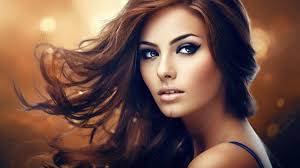 Brown Reeds Blown By The Wind Against A Blue Sky, Sky Brown Backgrounds,  Blue Wind Backgrounds, Blue Backgrounds Download Free