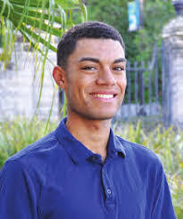 Shawn Deshields's Instagram, Twitter & Facebook