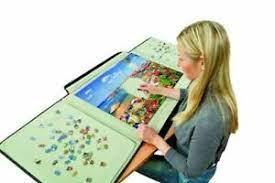 We did not find results for: Portable Jigsaw Board Puzzle Storage Carry Safe Case Carrier 1000 Pieces Ebay