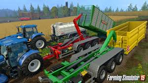 Itrunner Dlc Released For Farming Simulator 15 Simulator Mods Ets 2 Ats Fs17 Csgo Gta 5 Train