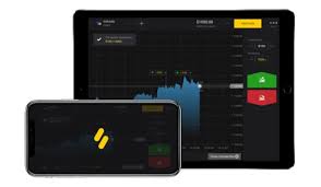 Binomo is licensed and certificated by the financial commission. Where To Download The Binomo Trading Application And What Is It