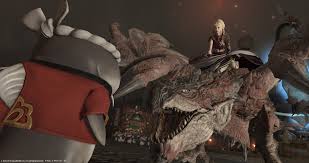 Aug 18, 2018 · how do you unlock the great hunt extreme? Pinakamabilis Rathalos Ffxiv Extreme