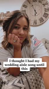 Cant Help Falling in Love Kacey Musgraves Wedding