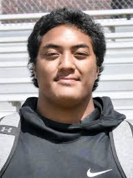 Utah State 2023 Football Prospects