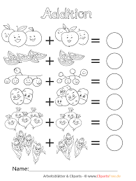 Das lernangebot, das kinder und eltern begeistert. Arbeitsblatter Und Ubungen Fur Mathematik An Der Grundschule 1 Klasse