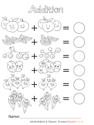 Übungsblätter 1 klasse zum ausdrucken. Arbeitsblatter Und Ubungen Fur Mathematik An Der Grundschule 1 Klasse