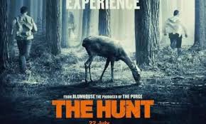 Celebrated on the fourth sunday in july. The Controversial Movie The Hunt Releases In Egyptian Cinemas On July 22 Egypttoday