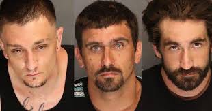 Traffic Stop Leads To Three Drug Arrests In Escalon