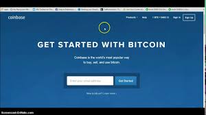 Coinbase came up with an awesome idea: How To Sign Up For Coinbase Get Funded And Withdraw Basic Bitcoin Training Video Youtube