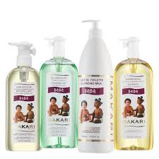 Here's a list of the best of 2021. Makari Baby Bath Time Essentials Kit 4 Pc Set Tj Beauty Products Uk