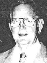 Dr Pierce Lamar Meadows Sr. (1920-1992)