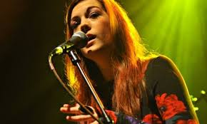 Champion beatboxer Grace Savage: raising her voice for women