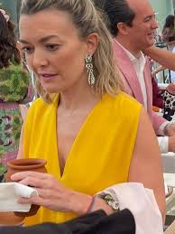 Vídeo: Los secretos de la gran boda mexicana de Ramón Hermosilla y Karla  Covarrubias