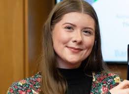 Amber Doyle elected chair of UCD Student Legal Service