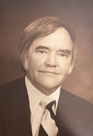 Billy Calvert Obituary (1930