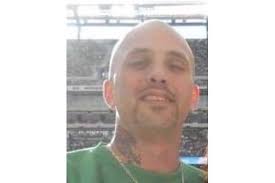 David Restivo Obituary (1971