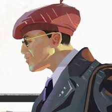 Tommy Kim (@tommykim_art) · Instagram photos and Reels