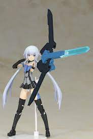 フレームアームズガール アニメ スティレット フレームアームズガール フレームアームズ アニメ