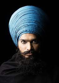 Pin On Turban