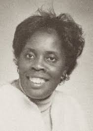 Johnnie Mae Anderson (1941-2014)