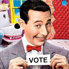 Pee-wee Herman (@peeweeherman) • Instagram photos and videos
