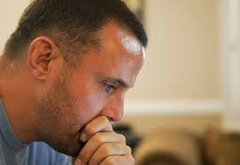 A question of honor: Marines and Mickey target of federal investigation