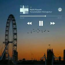 Yuzyuzeyken Konusuruz Kazili Kuyum Video Akustik Muzik Indie Muzik Sarkilar