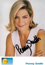 Penny Smith