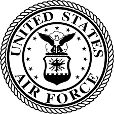 Shop the latest air force decal deals on aliexpress. United States Air Force Decal Sticker 09
