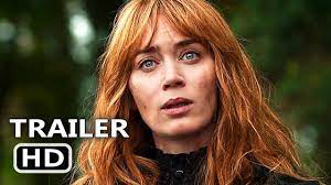 And if sometimes a good movie can make you i may be the only person who doesn't care for emily blunt. Wild Mountain Thyme Trailer 2020 Emily Blunt Jamie Dornan Christopher Walken Movie Youtube