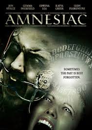 AMNESIAC (2013) — CULTURE CRYPT