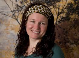 Brooke Bell Massage Therapist in Lacey, WA