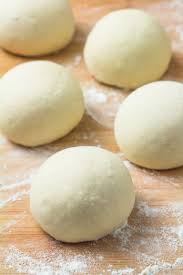 Mantou Der Chinesische Hefekloss Rezept In 2020 Hefeklosse Lebensmittel Essen Klosse