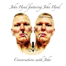 John Hynd featuring John Hynd