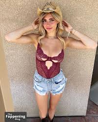 Megan Lucky Nude Photos & Videos 2025 | TheFappening