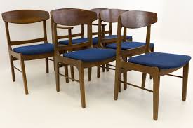No products match your filters. Stanley Cats Eye Mid Century Modern Dining Chairs Set Of 6 Etsy
