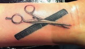 Download 77,000+ royalty free scissors vector images. Tattoos On Askideas Tattoo Designs Ideas And Inspirations